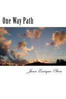 One Way Path 1727459946 Book Cover