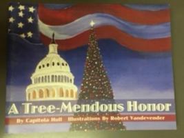 A Tree-Mendous Honor 0980087201 Book Cover