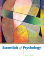 Essentials of Psychology 0829902414 Book Cover