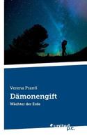 Dämonengift: Wächter der Erde 3710334268 Book Cover