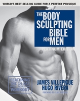 The Body Sculpting Bible for Men 1578262380 Book Cover