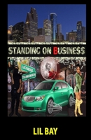 Standing on Business B0GY5JW2ZG Book Cover