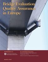 Bridge Evaluation Quality Assurance in Europe 1494228637 Book Cover