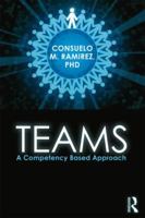 Teams: A Competency Based Approach 0415899877 Book Cover