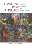 Learning from Language 0822960389 Book Cover