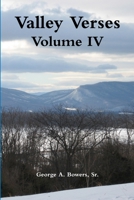 Valley Verses Volume IV 1387492349 Book Cover