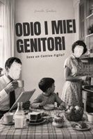 Odio i miei genitori. Sono un cattivo figlio?: La storia di come ho trovato pace dopo anni di rabbia - Per chi vive un rapporto tossico con i genitori e non vuole più portarne il peso. B0HFDQSP8K Book Cover