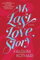 My Last Love Story 1525811398 Book Cover