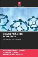 Concepção de Sorrisos (Portuguese Edition) 620980456X Book Cover