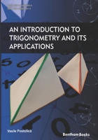 An Introduction to Trigonometry and Its Applications 1608059510 Book Cover