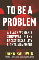 Demanding Solidarity: A Black Woman's Critique of the Disability Rights Movement 0807013978 Book Cover