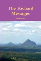 The Richard Messages 1291631038 Book Cover