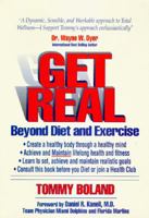 Get Real Beyond Diet and Exercise 0964415127 Book Cover
