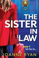 The Sister-in-Law 183533783X Book Cover
