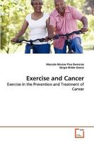 Exercise and Cancer 3639253523 Book Cover