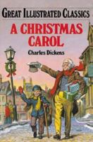 A Christmas Carol 159679237X Book Cover