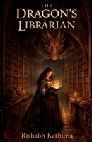 The Dragon's Librarian B0FHJ69M1X Book Cover