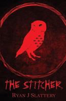 The Stitcher 1508738718 Book Cover