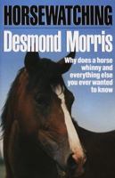 Horsewatching 0224025953 Book Cover