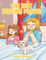 The Best Bedtime Prayer B0DQ9H8C7N Book Cover
