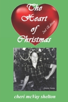 The Heart of Christmas 1677391588 Book Cover