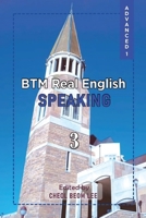 BTM Real English: Advanced 1 (BTM Series) 196410081X Book Cover
