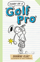 Diary of a Golf Pro 176011149X Book Cover