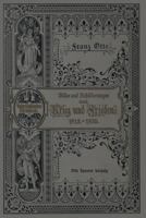 Funfzig Jahre Aus Preussens Und Deutschlands Geschichte: Bilder Und Schilderungen Aus Krieg Und Frieden Wahrend Der Jahre 1816 1870 3662236737 Book Cover
