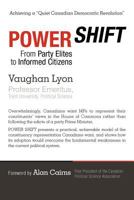 Power Shift: From Party Elites to Informed Citizens 1462037631 Book Cover