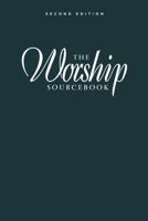 The Worship Sourcebook 1562128671 Book Cover