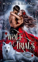 Wolf Trials 192268905X Book Cover