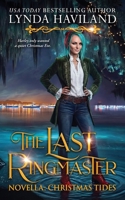 Christmas Tides: A Last Ringmaster Novella B0G6YNB2WT Book Cover