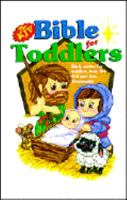 Holy Bible: King James Version Bible for Toddler 155748712X Book Cover