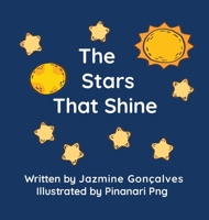 The Stars That Shine 1662939604 Book Cover