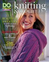 Do Magazine Presents Knitting & Crochet Projects 1497204143 Book Cover