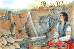 Rivka's Way 0615541887 Book Cover