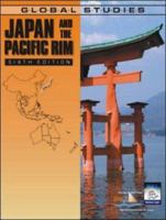 Global Studies: Japan and the Pacific Rim 0073379905 Book Cover