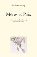 Mères et Paix 2356730982 Book Cover