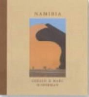 Namibia Booklet (Booklets) 9991676325 Book Cover