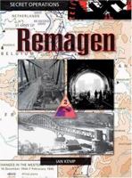 REMAGEN BRIDGE (Secret Operations) 0711030944 Book Cover