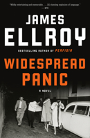 Widespread Panic 0593319346 Book Cover