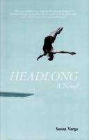 Headlong 1921401230 Book Cover