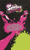 Splatoon: Squid Kids Comedy Show 1 B0GN5W82R4 Book Cover