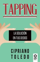 Tapping: La solución en tus dedos 8417566023 Book Cover