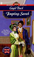 Tempting Sarah 0451194667 Book Cover