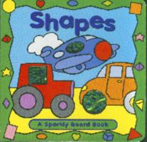 Shapes 1842392565 Book Cover