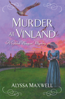 Murder at Vinland (A Gilded Newport Mystery) 1496736214 Book Cover