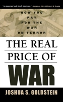 The Real Price of War: How You Pay for the War on Terror 0814731619 Book Cover