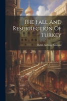 The Fall And Resurrection Of Turkey 1022336517 Book Cover