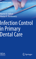 Infection Control in Primary Dental Care 3030163091 Book Cover